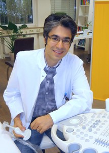 Eqbal Masomi Image 1